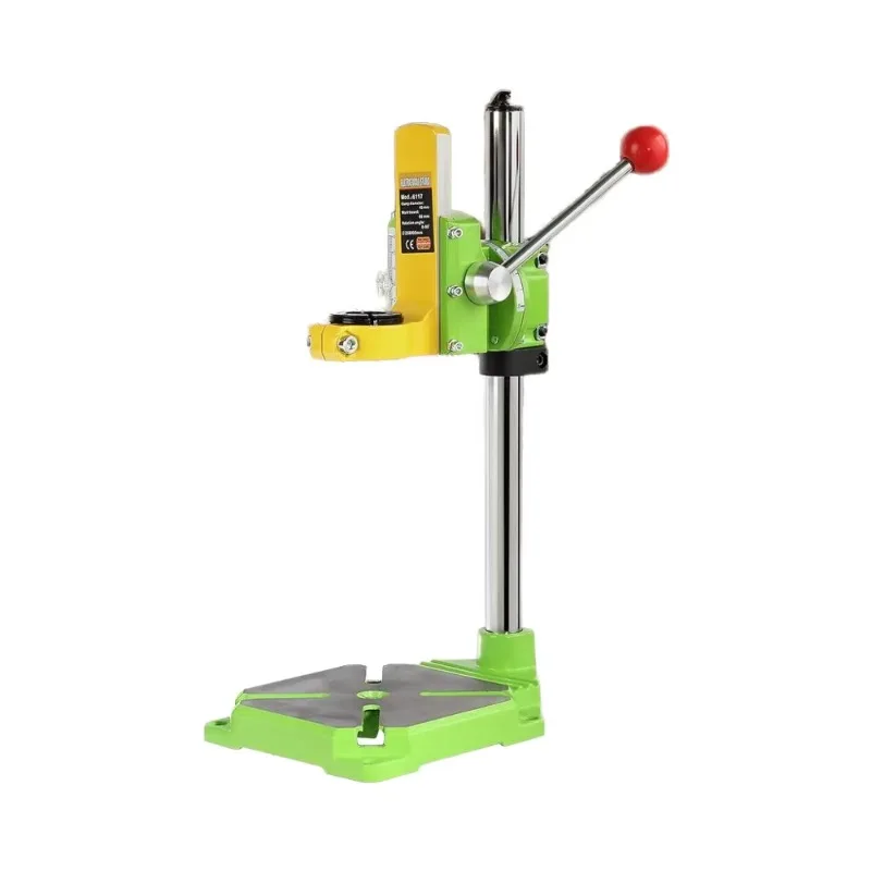 Drill Press - # Support de perceuse de table,