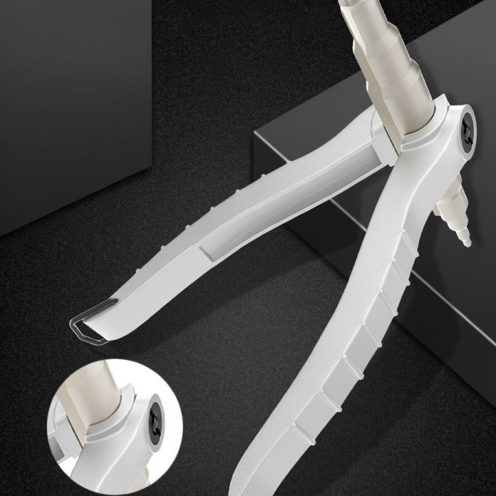 Tools Youtube - Outil manuel d'emboutissage de tuyaux de