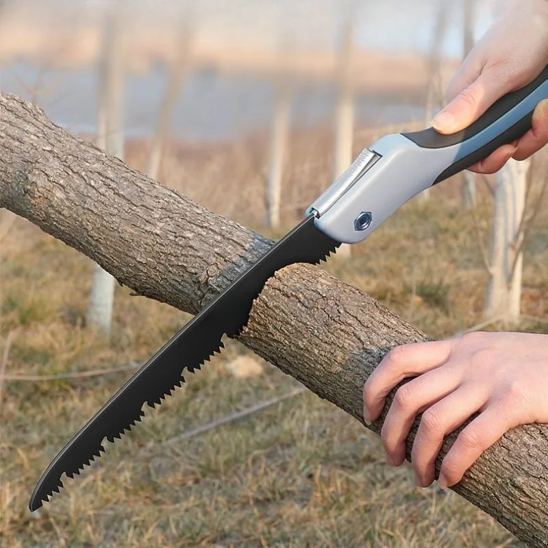 Hacksaw - Scie pliante pour le travail du