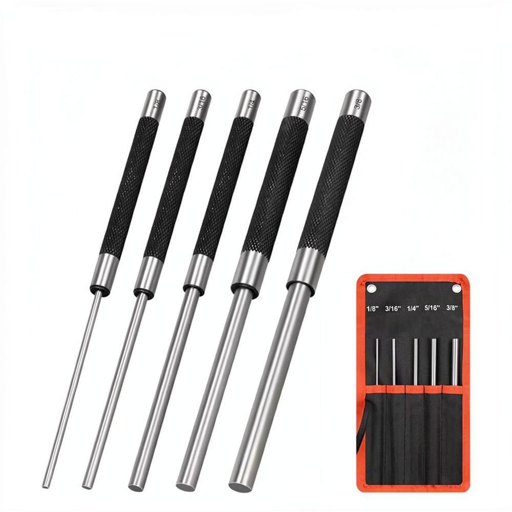 Ensemble de poinçons de précis - Hand Tools In Workshop avis et prix