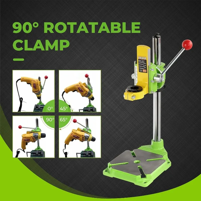 # Support de perceuse de table - Drill Press avis et prix