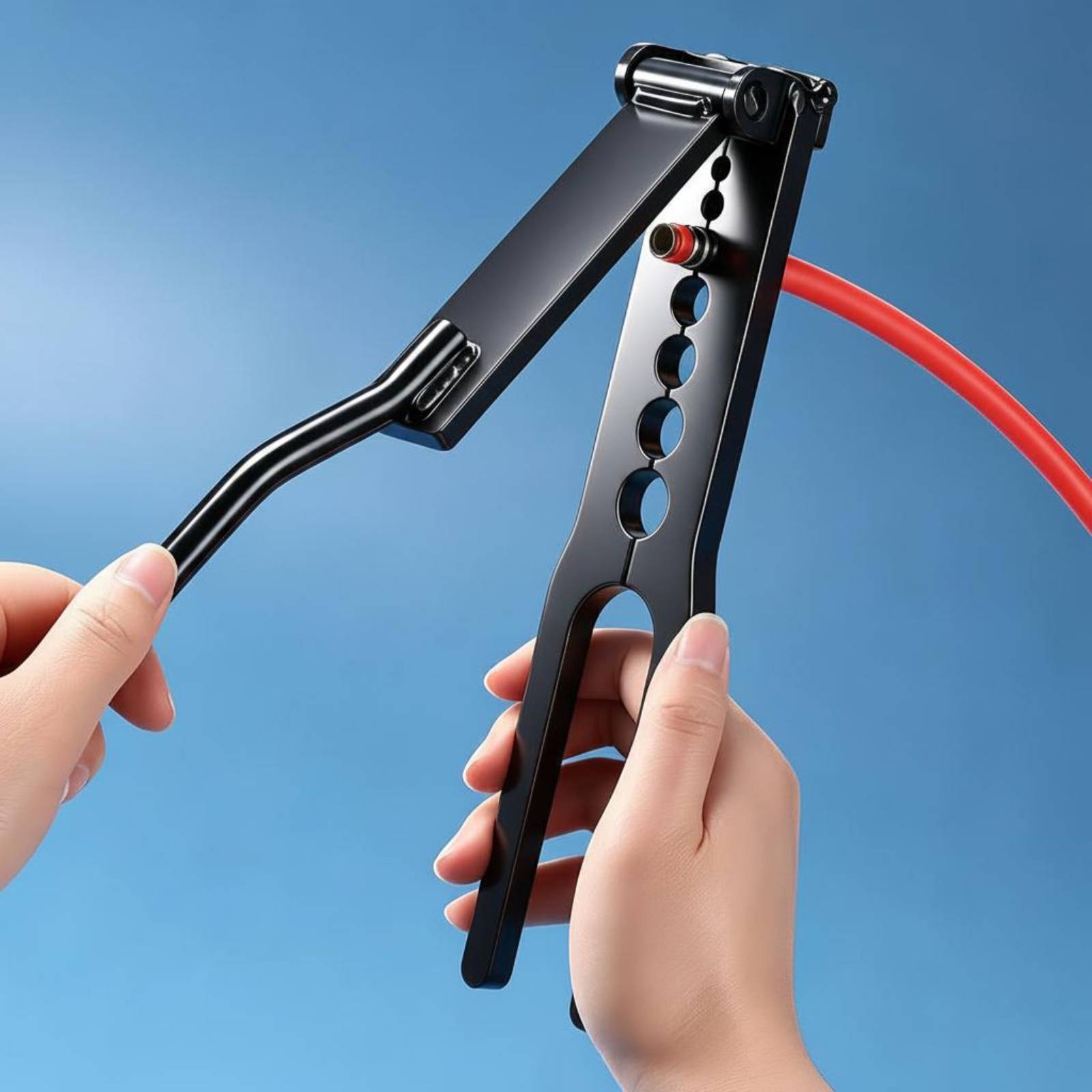 Pince à collier de serrage à t - Pliers avis et prix
