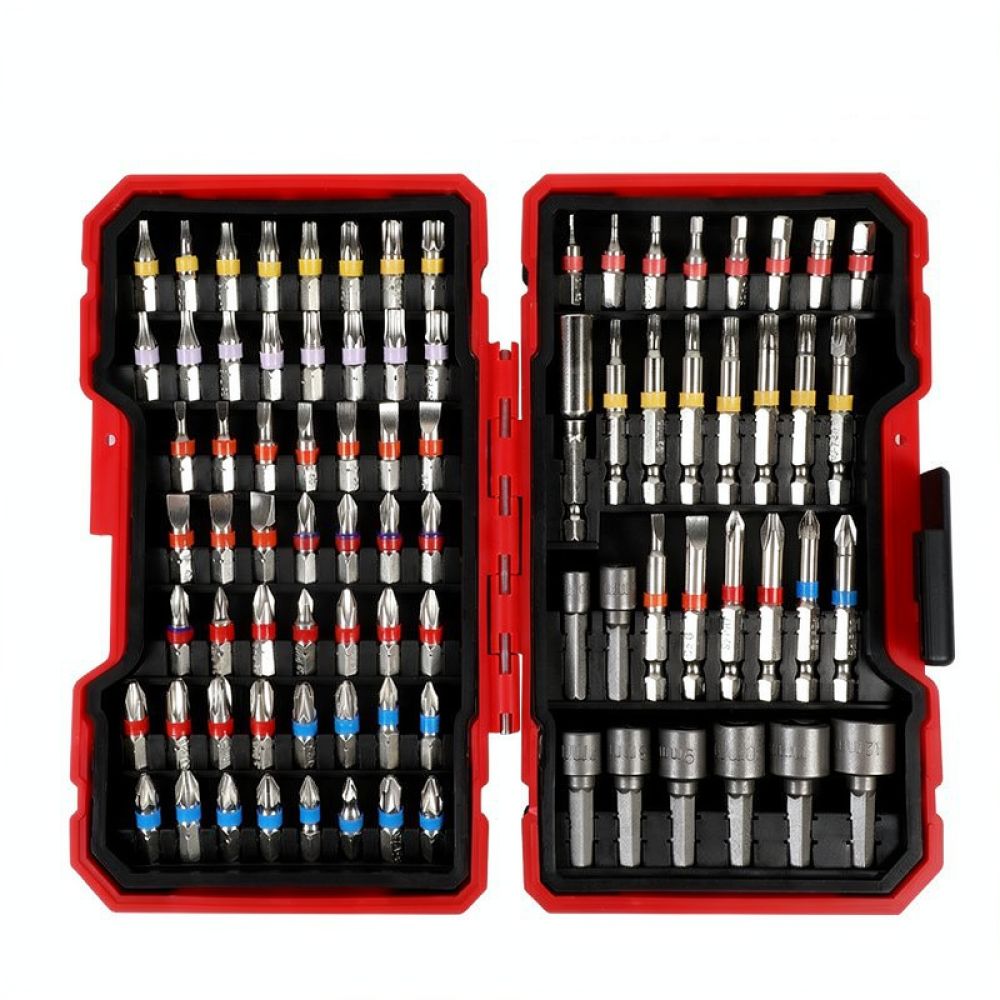 Kit d'accessoires universels p - Screwdriver Set avis et prix