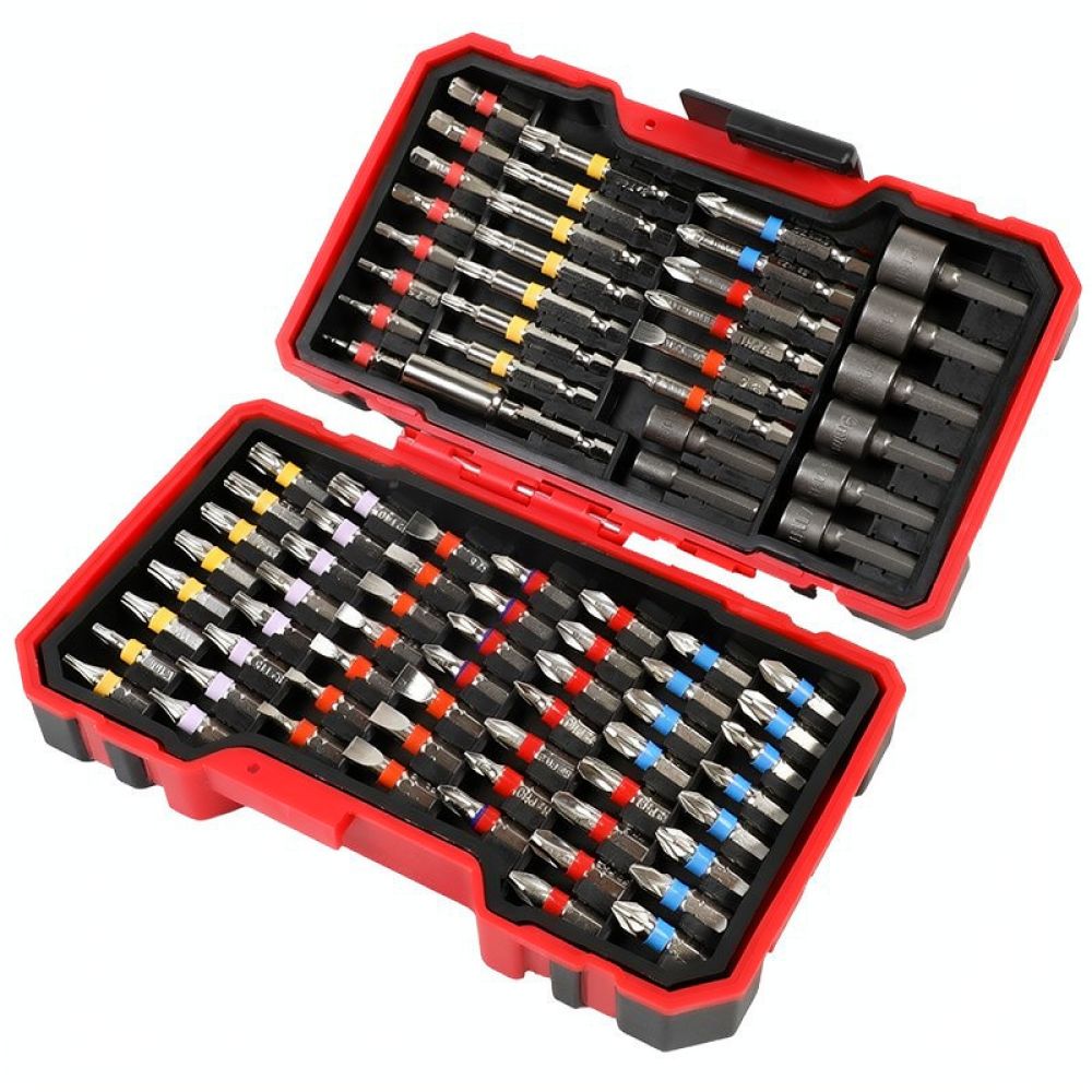 Kit d'accessoires universels p - Screwdriver Set avis et prix