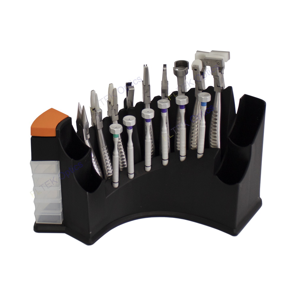 Kit d'outils optiques Shanghai - Tool Set avis et prix