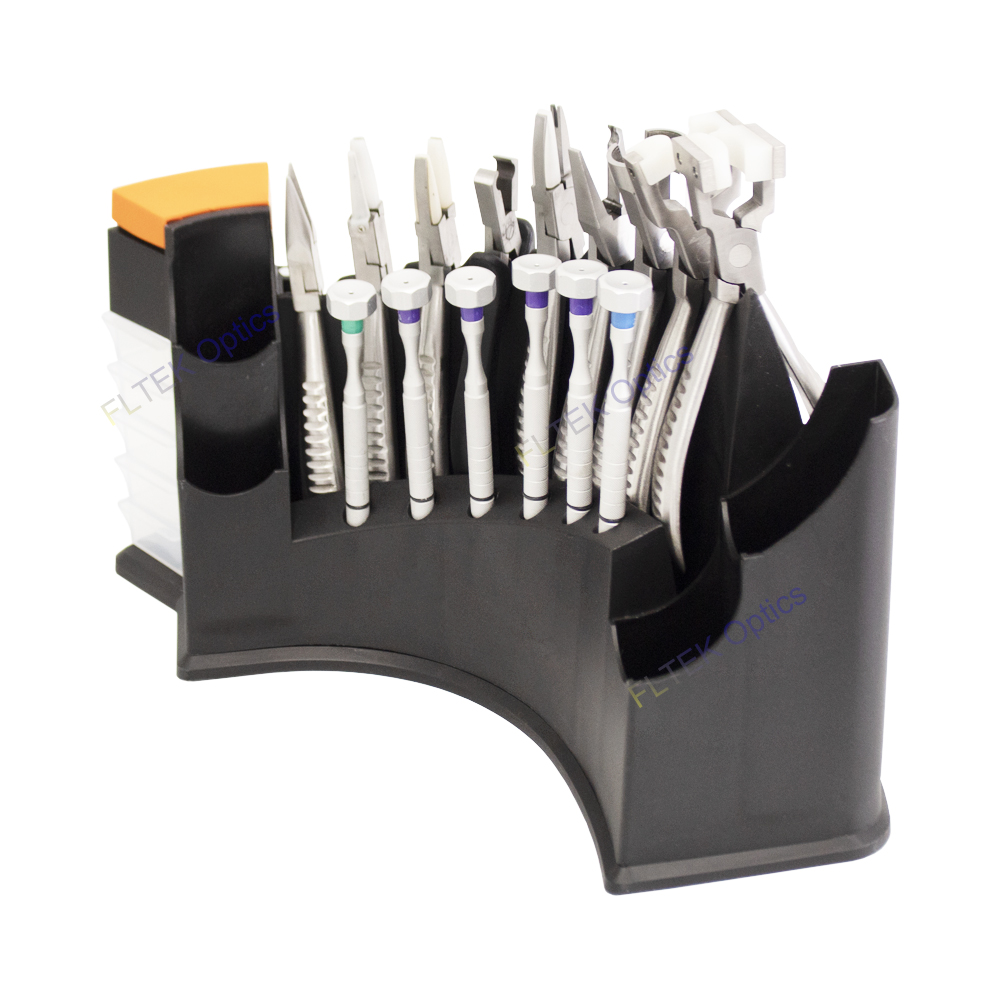 Kit d'outils optiques Shanghai - Tool Set avis et prix