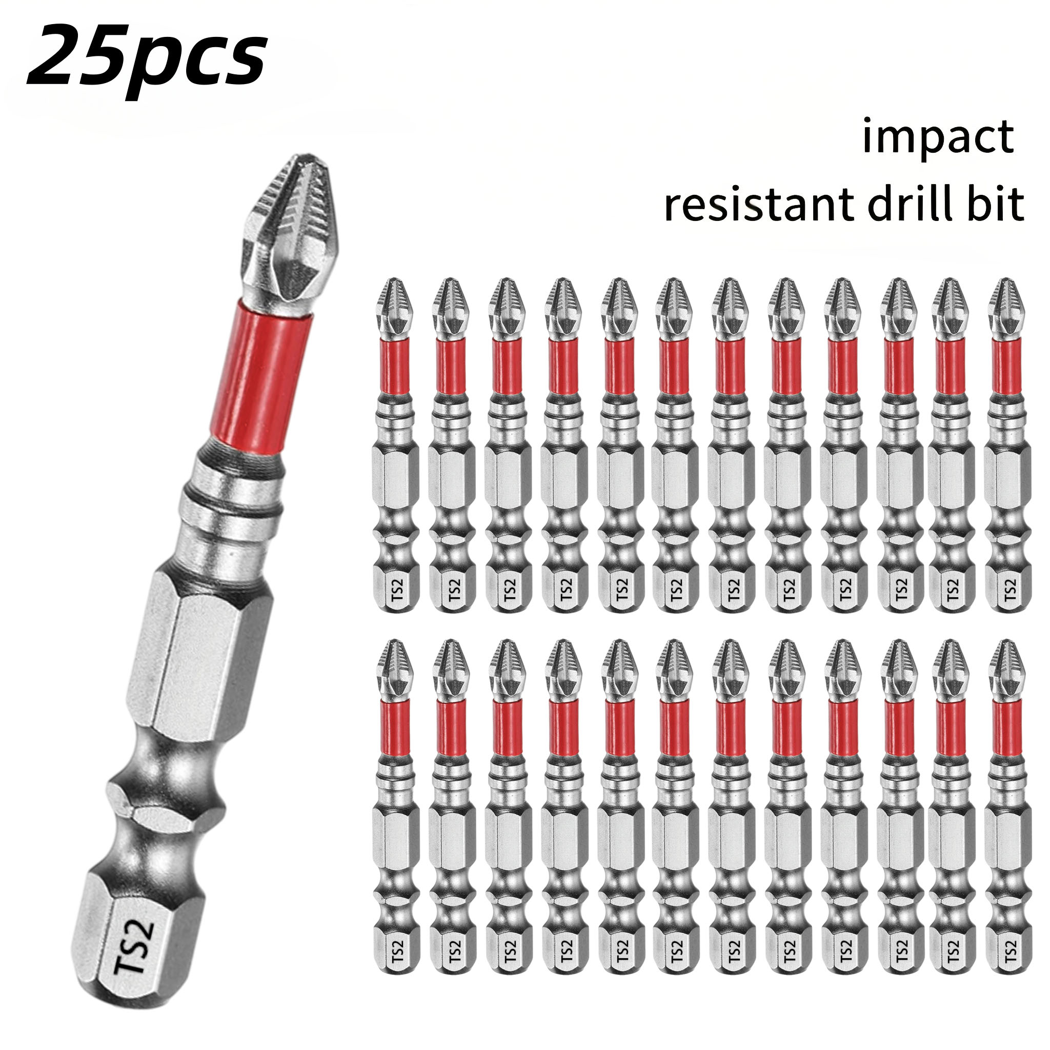 Ensemble de 25 embouts de tour - Screwdriver Set avis et prix
