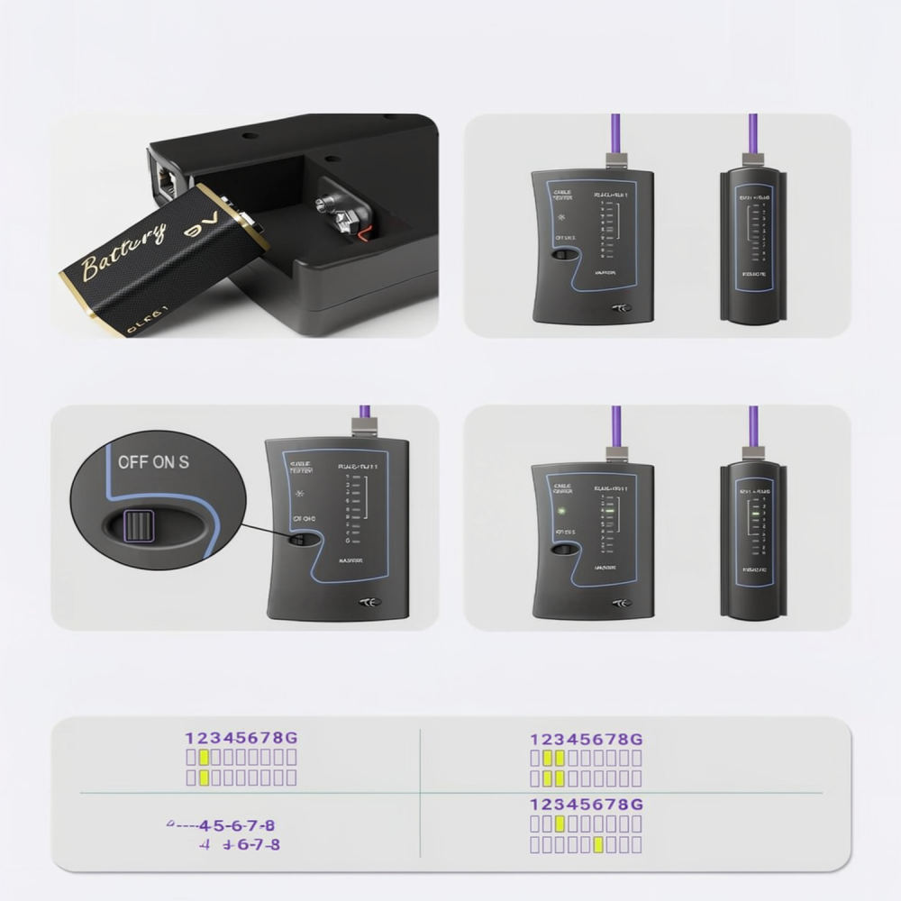 Ensemble d'outils de sertissag - Tool Set avis et prix