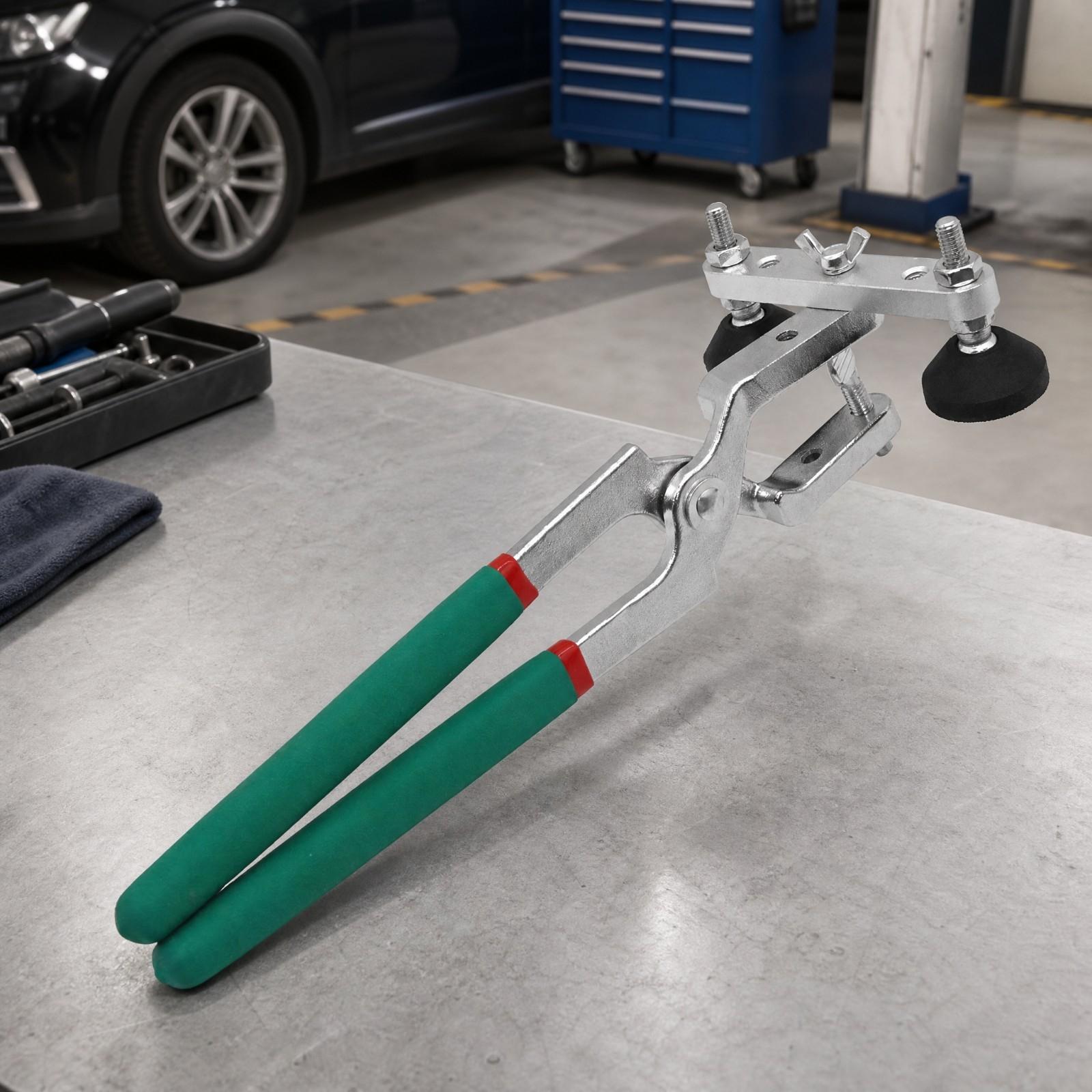 Pince de réparation à bordure, - Pliers avis et prix
