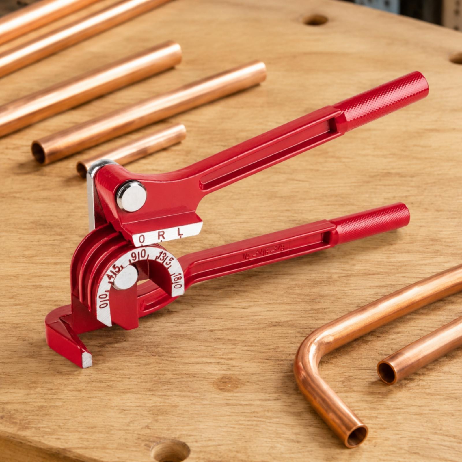 Cintreuse à levier manuel pour - Hand Tools In Workshop avis et prix
