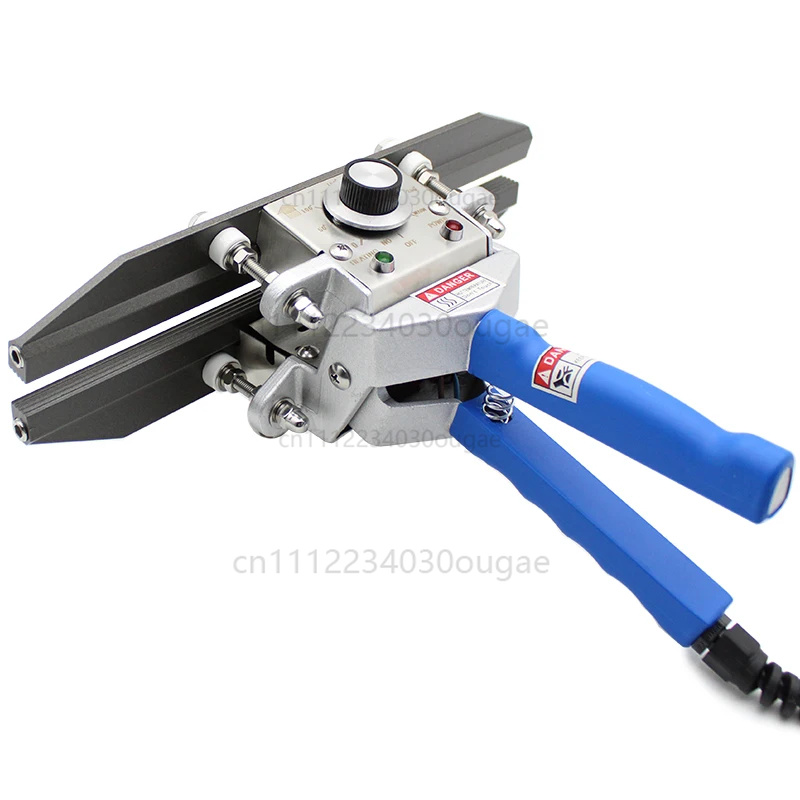 Machine à sceller FKR300 à cha - Pliers avis et prix