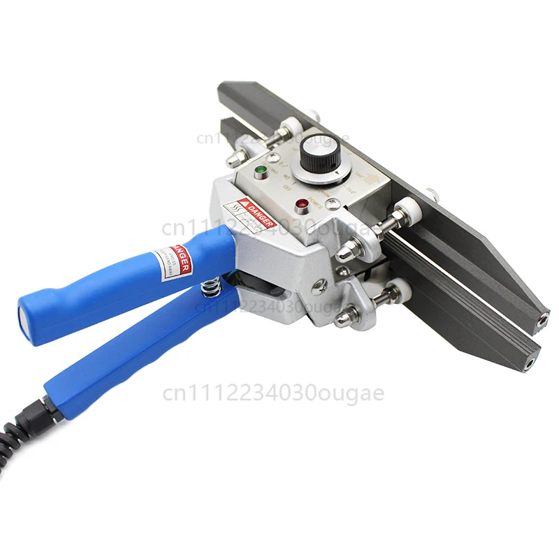 Machine à sceller FKR300 à cha - Pliers avis et prix