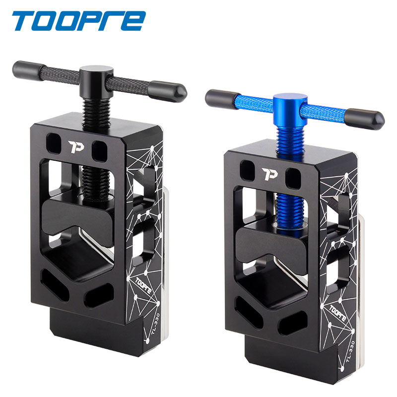 TOOPRE fourche de vélo support - Hacksaw avis et prix