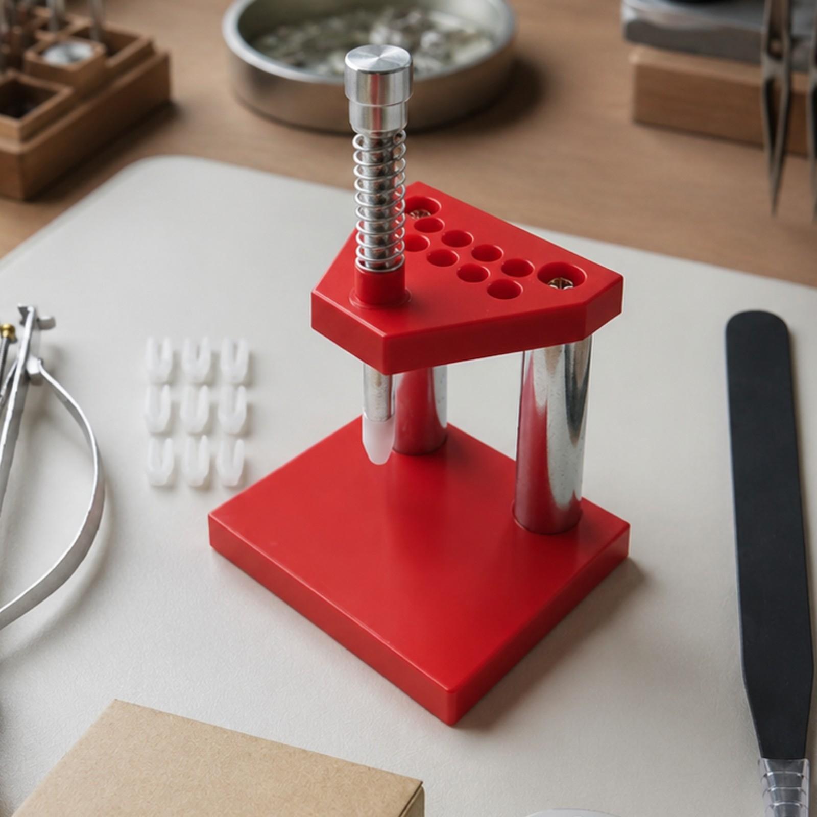 Guide de montage des aiguilles - Hand Tools And Workshop Equipment avis et prix