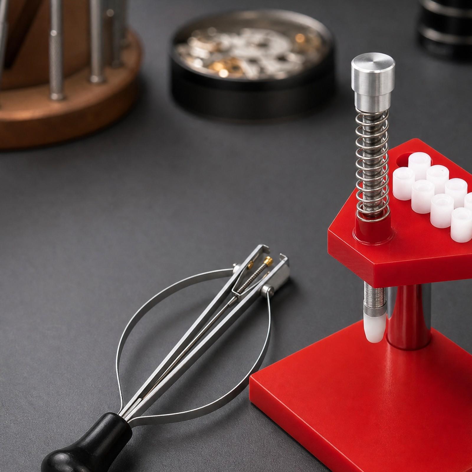 Guide de montage des aiguilles - Hand Tools And Workshop Equipment avis et prix