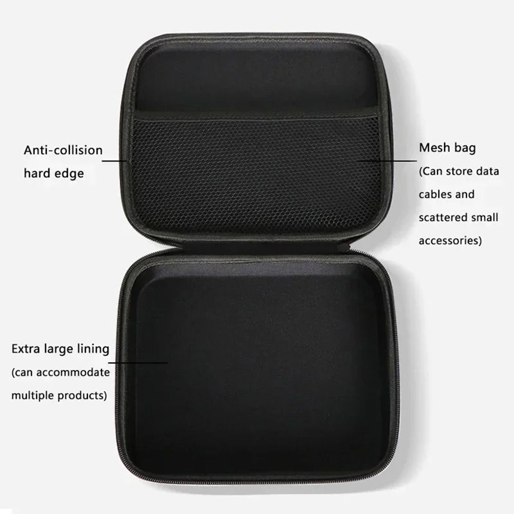 Nouvelle boîte de rangement EV - Tool Bag avis et prix