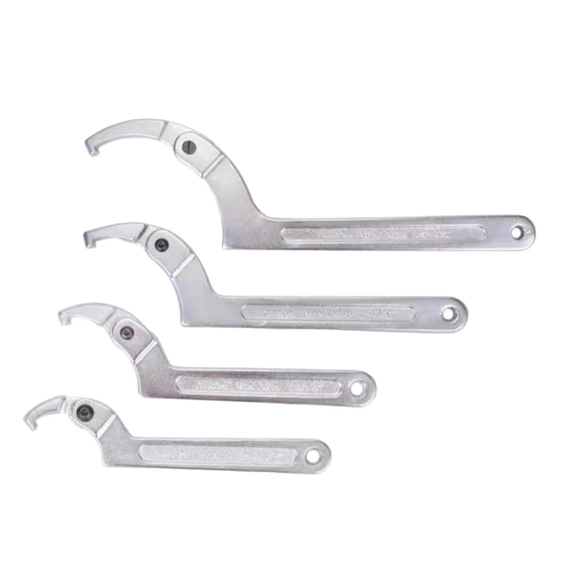 Clé à molette réglable de haut - Wrench Set avis et prix