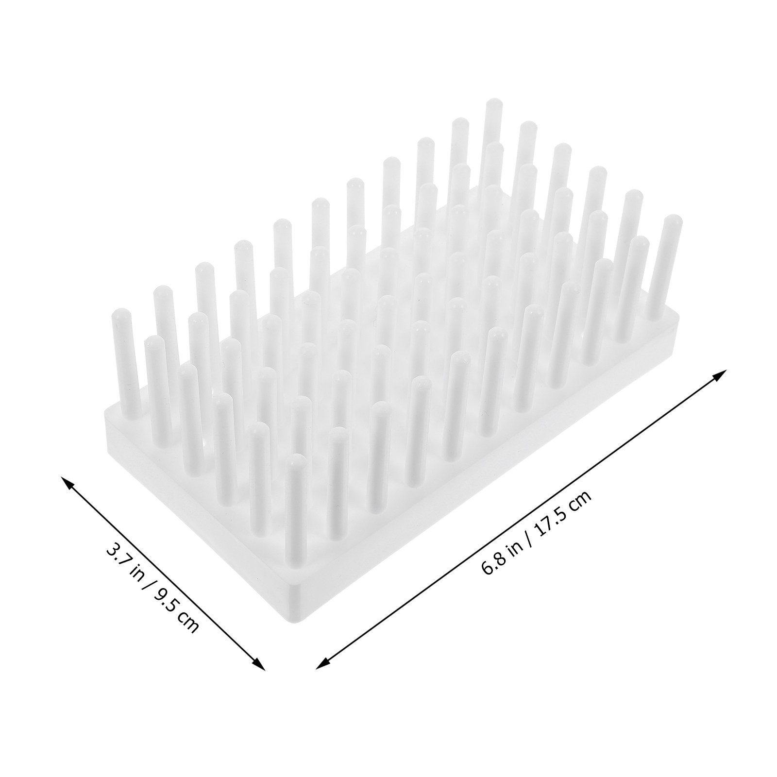 Support en plastique pour tube - Tools Youtube avis et prix