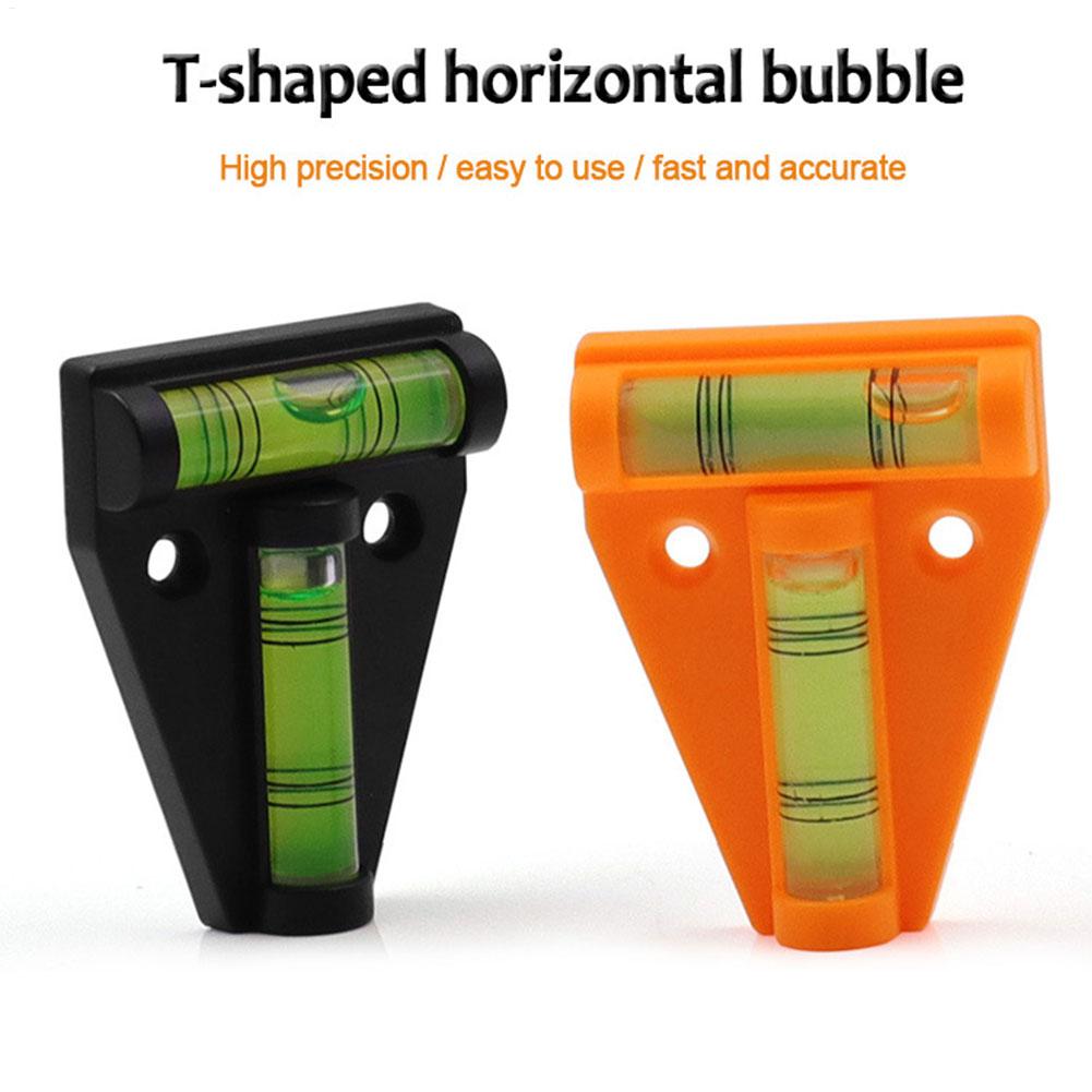 Niveau à bulle de type T, nive - Spirit Level avis et prix