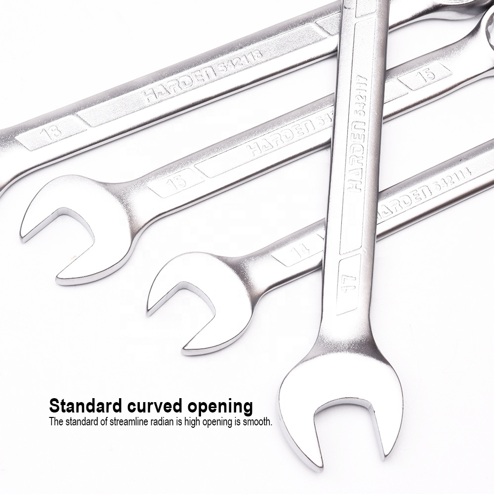 Jeu de clés à douille combinée - Wrench Set avis et prix