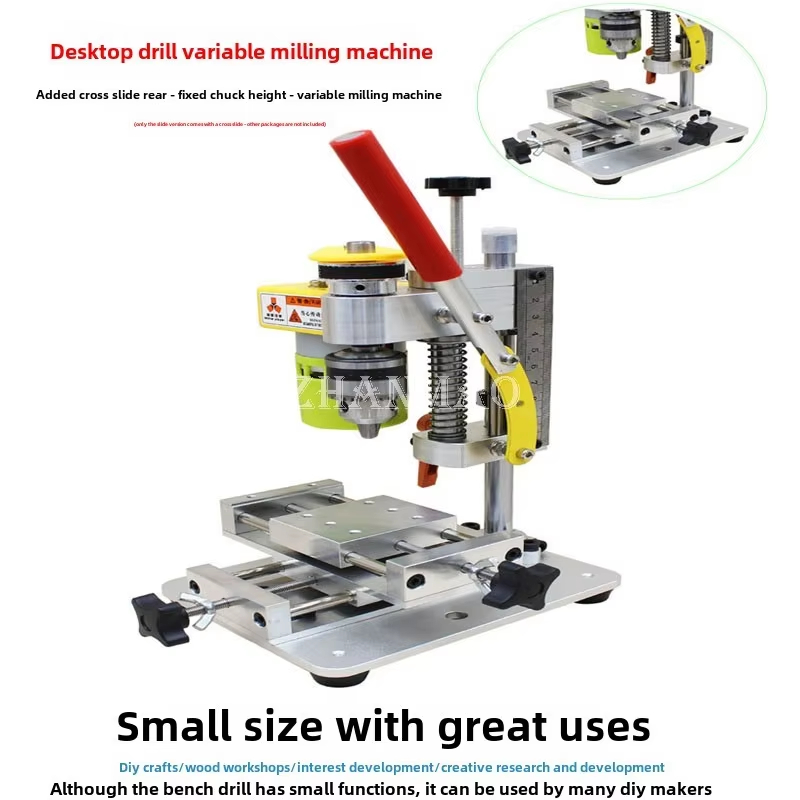 Mini perceuse de précision, pe - Drill Press avis et prix